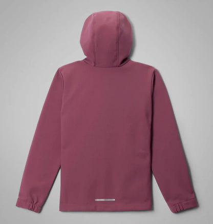 Kids' Ascender Hooded Softshell