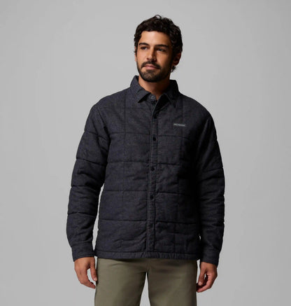 Men's Landroamer II Quilted Shirt Jacket