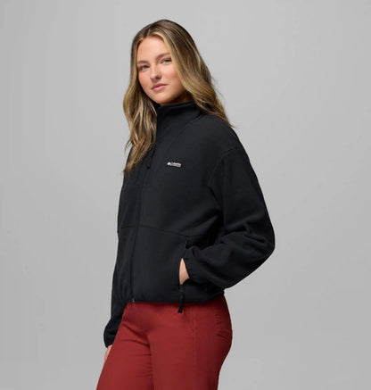 Women's Sequoia Grove II Full Zip