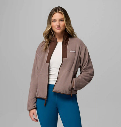 Women's Sequoia Grove II Full Zip