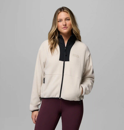 Women's Sequoia Grove II Full Zip