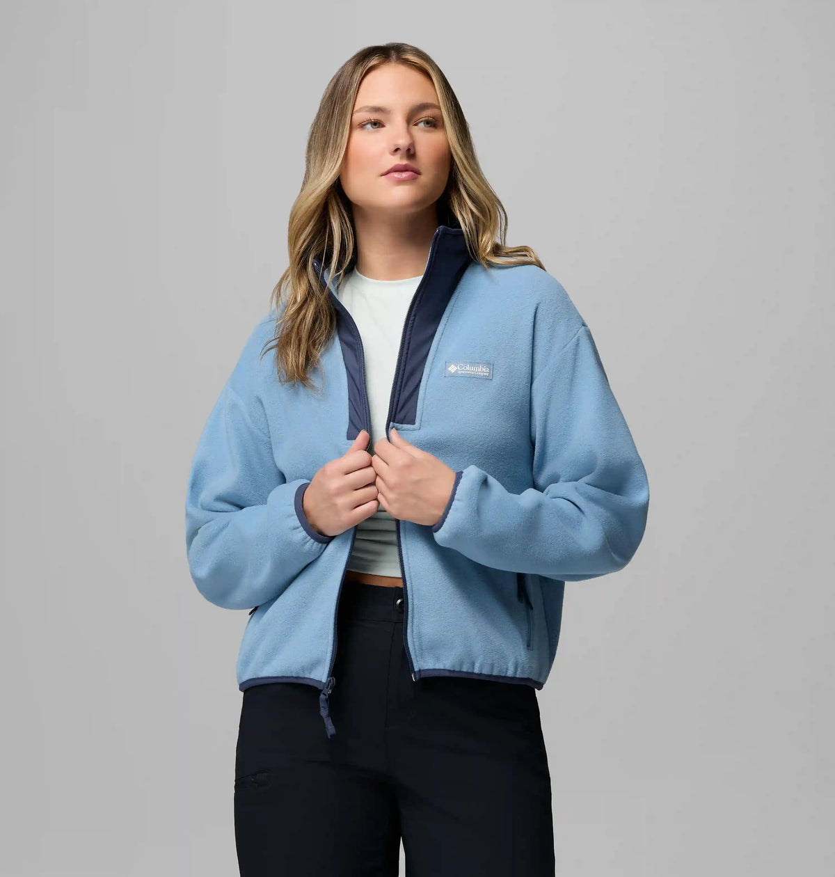 Women's Sequoia Grove II Full Zip