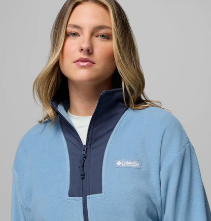 Women's Sequoia Grove II Full Zip