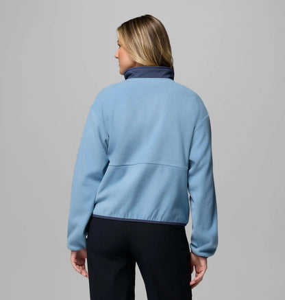 Women's Sequoia Grove II Full Zip