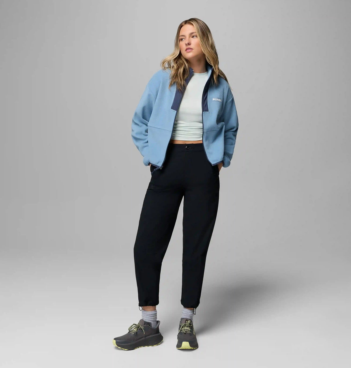 Women's Sequoia Grove II Full Zip