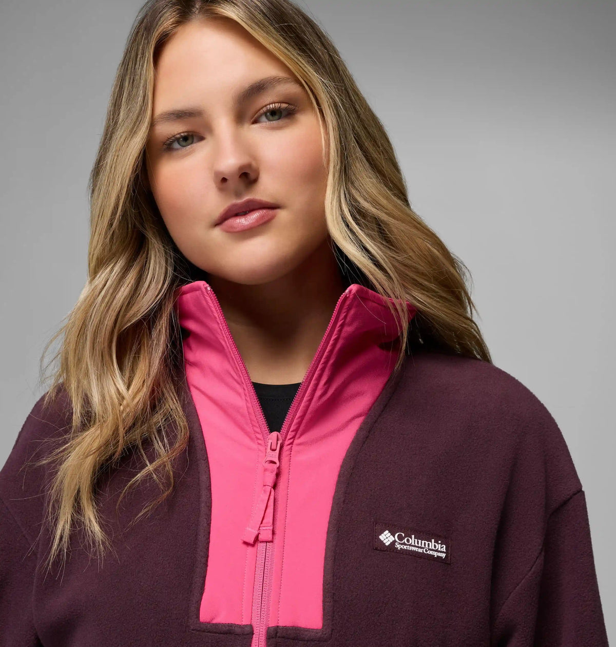 Women's Sequoia Grove II Full Zip