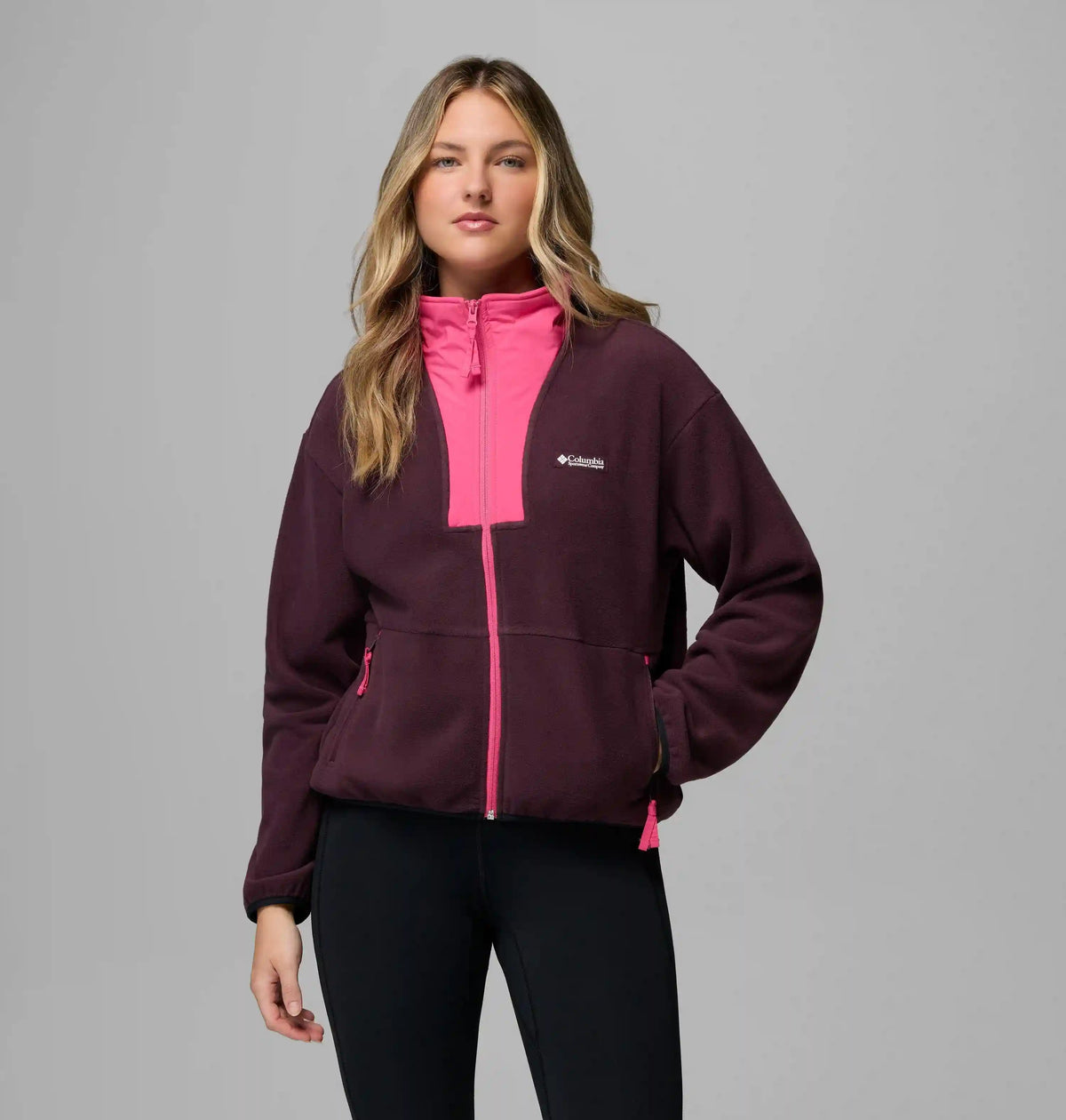 Women's Sequoia Grove II Full Zip