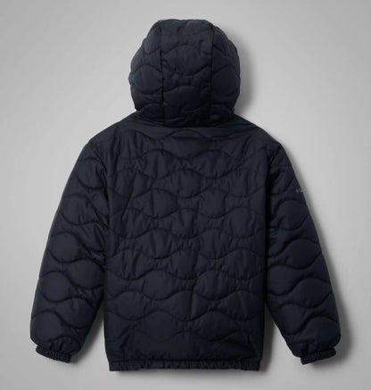 Girls' Bella Plush III Jacket