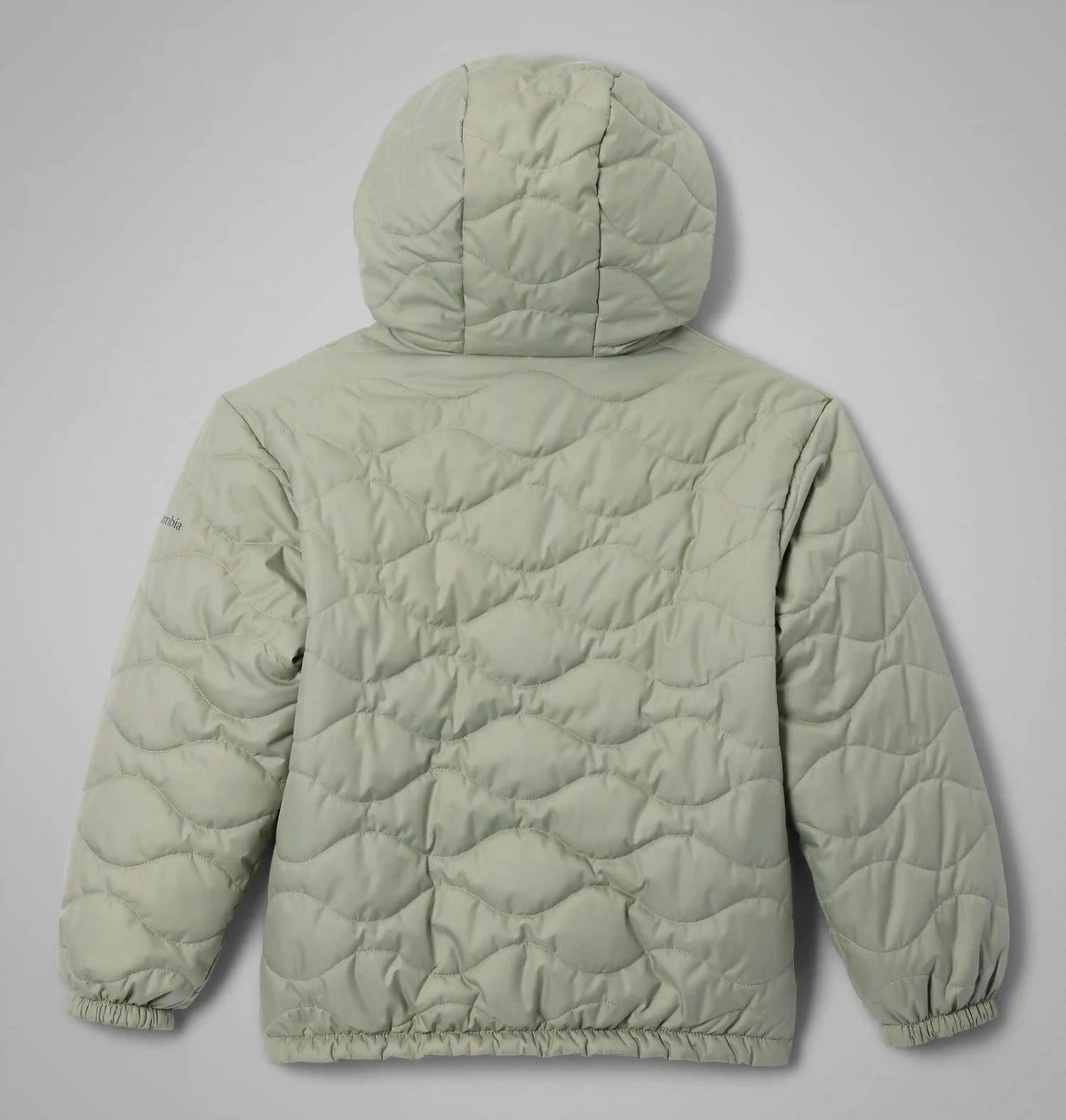 Girls' Bella Plush III Jacket