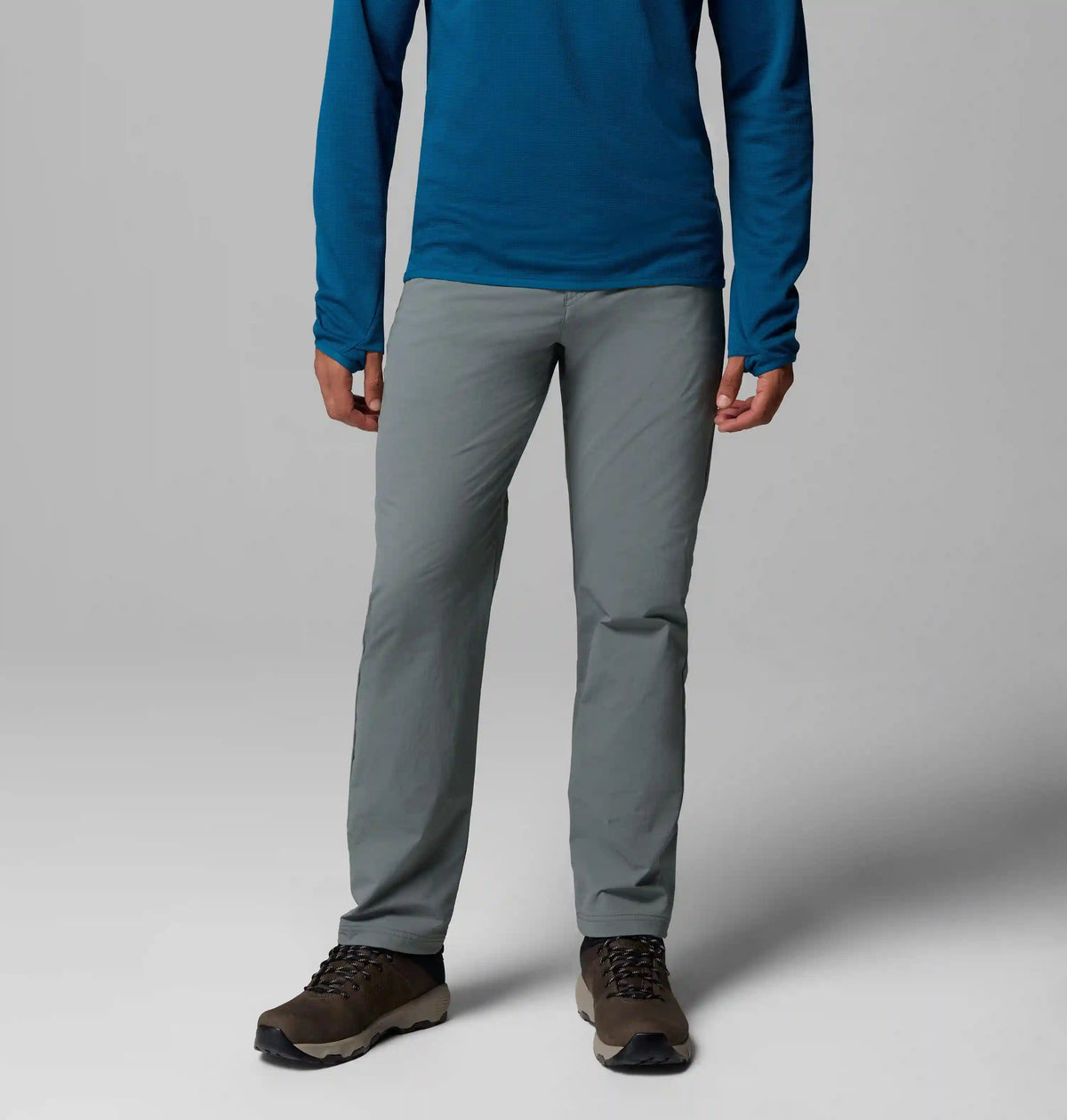 Men's ROC Tech Warm Chinos