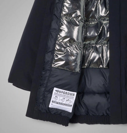 Kids' Highland Haven Parka