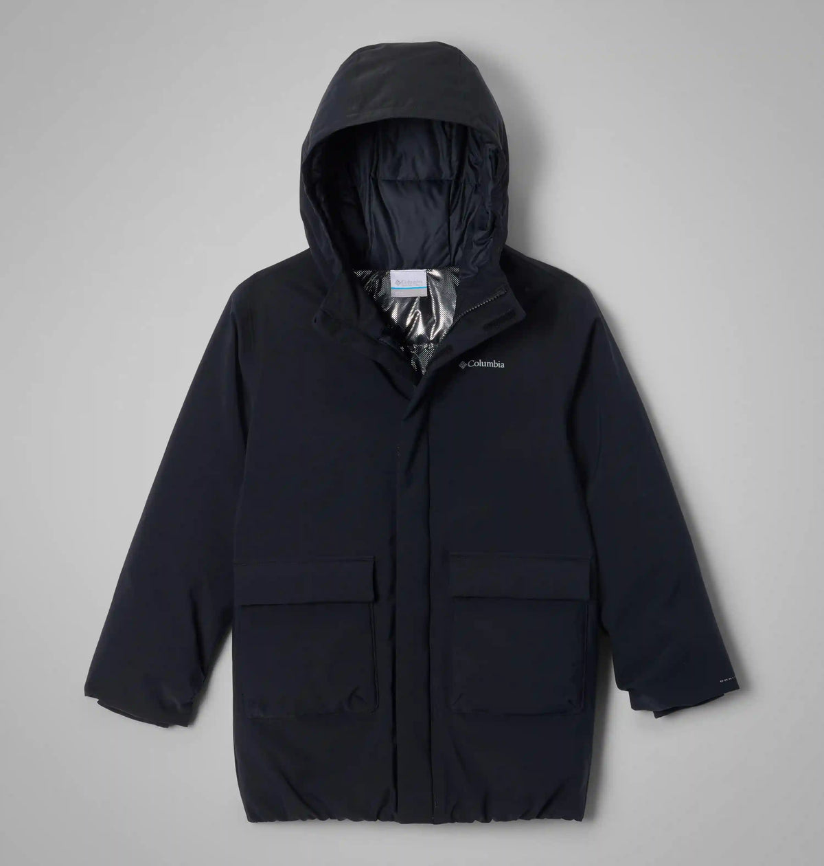 Kids' Highland Haven Parka