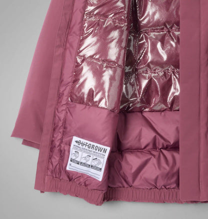 Kids' Highland Haven Parka