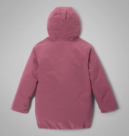 Kids' Highland Haven Parka