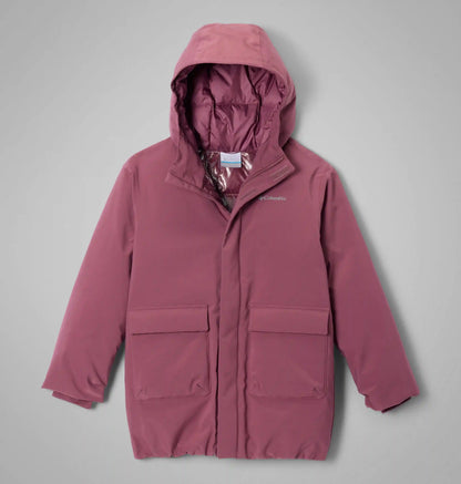 Kids' Highland Haven Parka