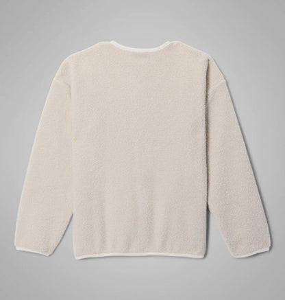 Kids' Helvetia Full Snap Fleece