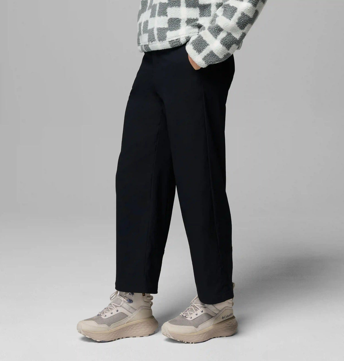 Women's ROC Tech Wide Leg Pants