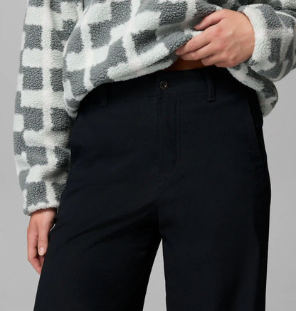 Women's ROC Tech Wide Leg Pants