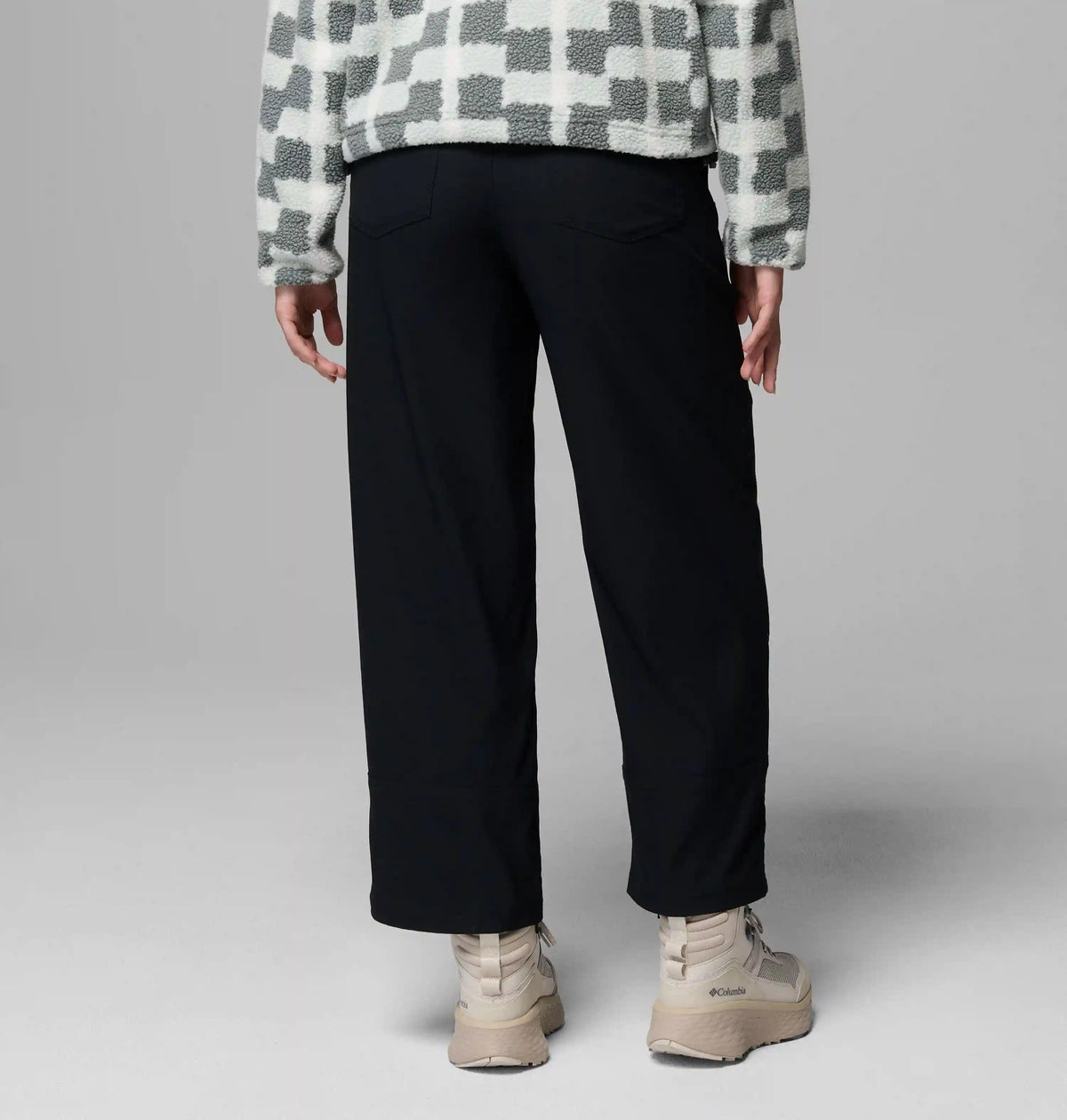 Women's ROC Tech Wide Leg Pants