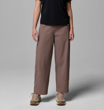 Women's ROC Tech Wide Leg Pants