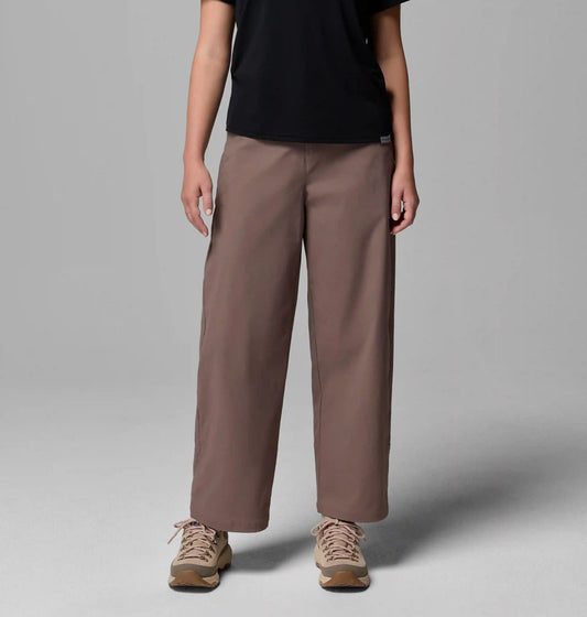 Women's ROC Tech Wide Leg Pants