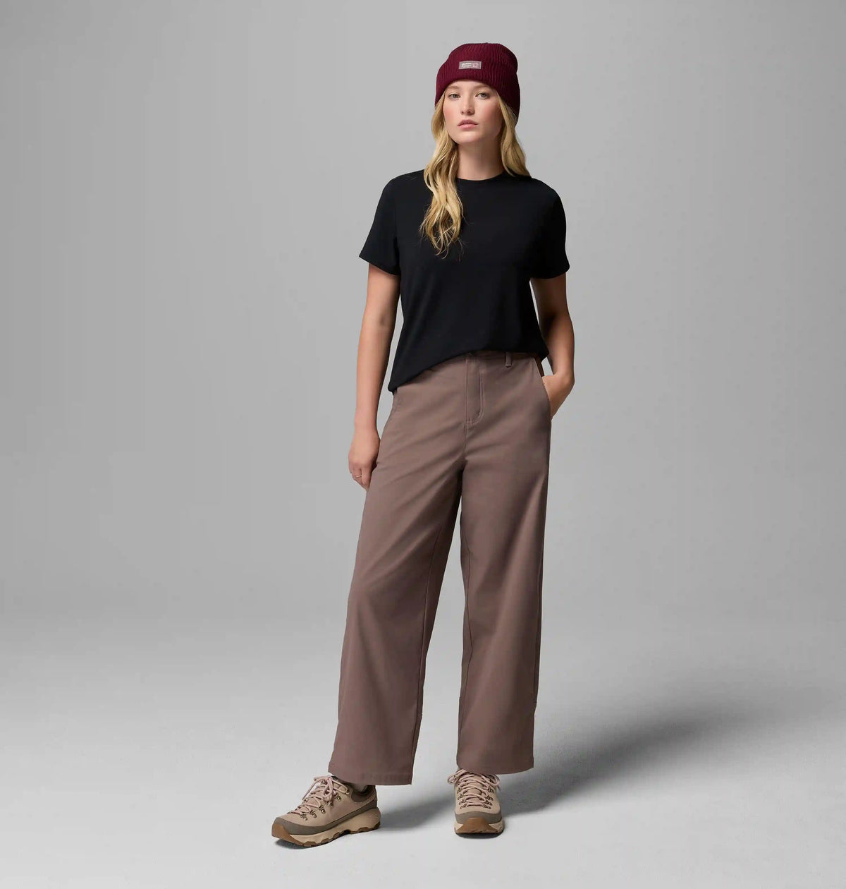 Women's ROC Tech Wide Leg Pants