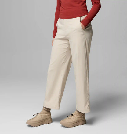 Women's ROC Tech Wide Leg Pants