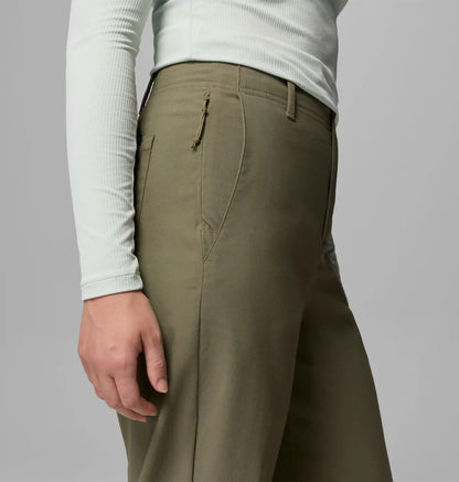 Women's ROC Tech Wide Leg Pants