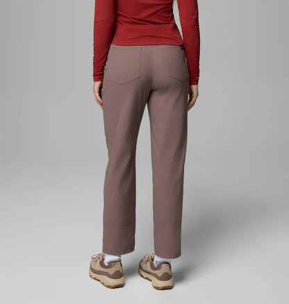 Women's ROC Tech Straight Leg Pants