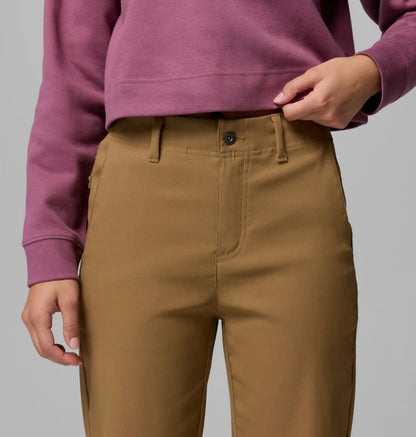 Women's ROC Tech Straight Leg Pants