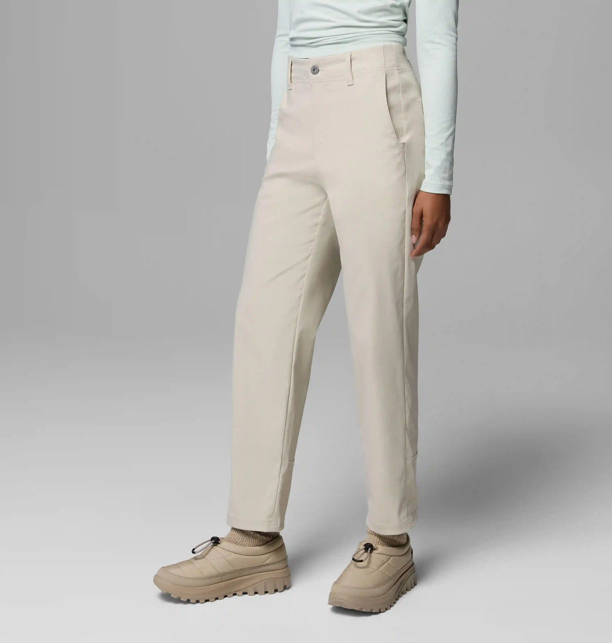 Women's ROC Tech Straight Leg Pants