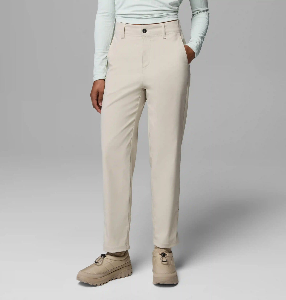 Women's ROC Tech Straight Leg Pants