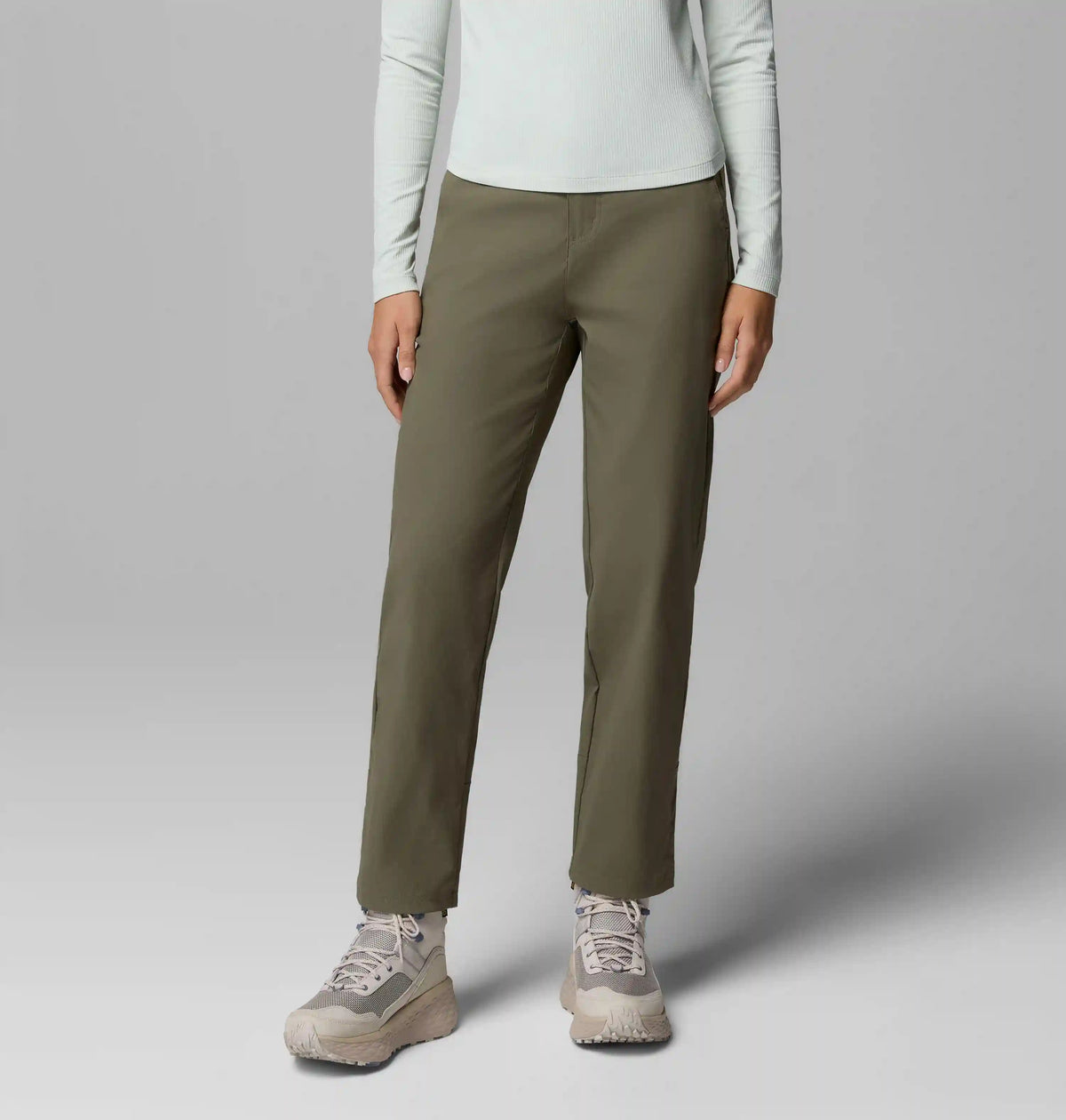 Women's ROC Tech Straight Leg Pants