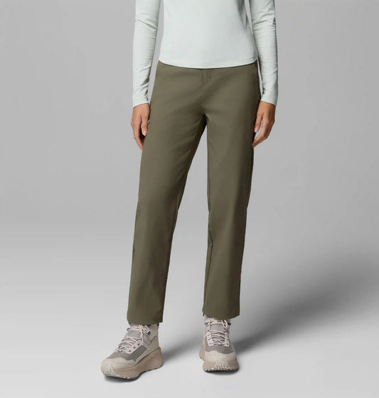 Women's ROC Tech Straight Leg Pants