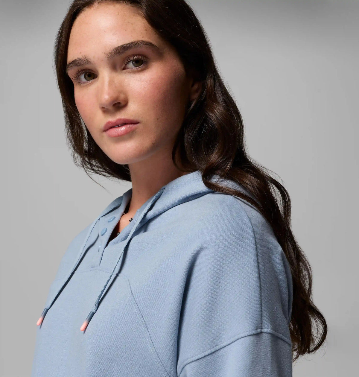Women's PFG Open Water Hoodie