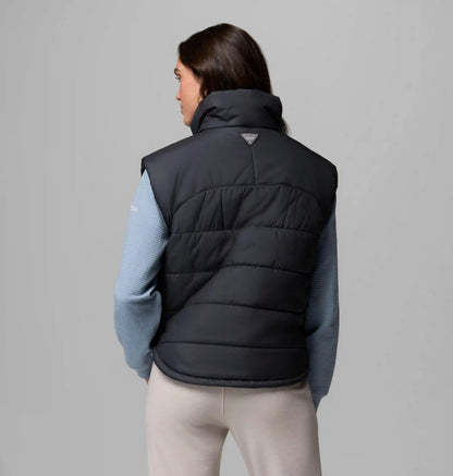 Women's PFG Open Water Insulated Vest