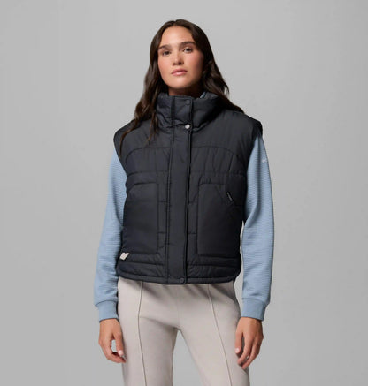Women's PFG Open Water Insulated Vest