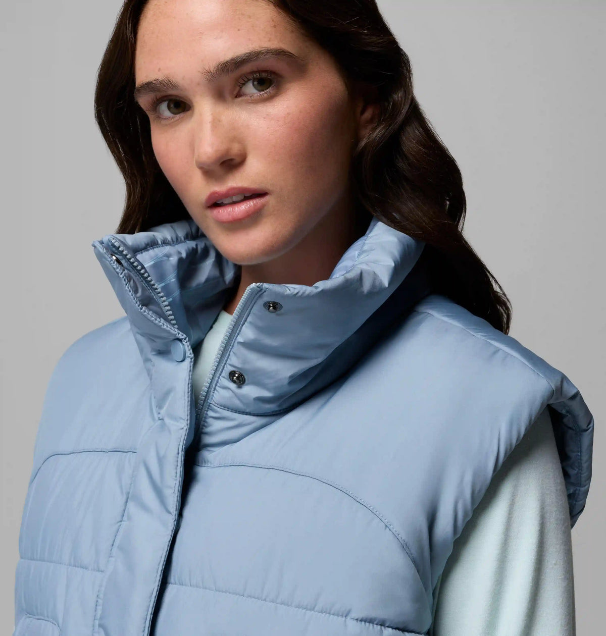 Women's PFG Open Water Insulated Vest