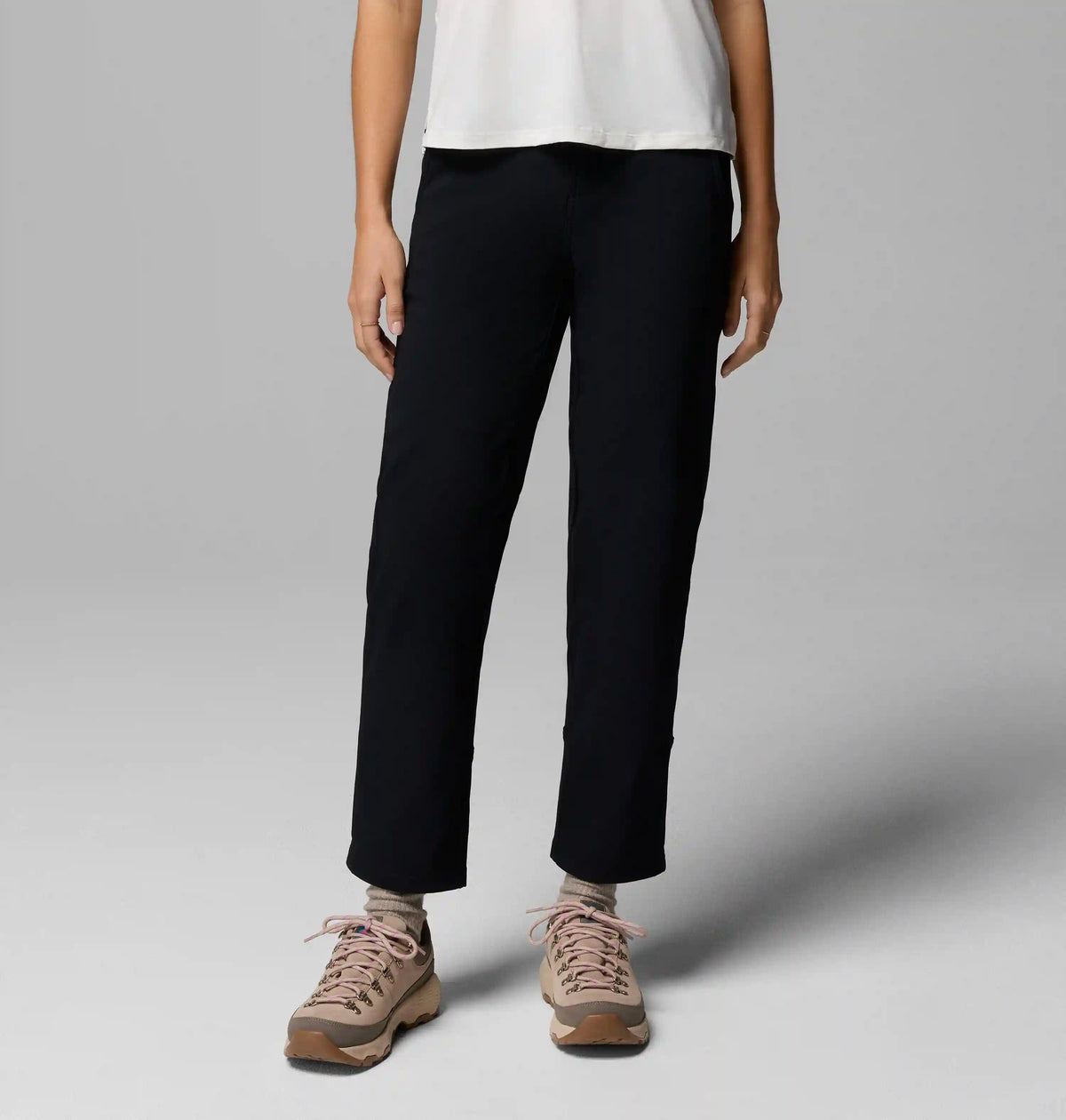 Women's ROC Tech Warm Pants