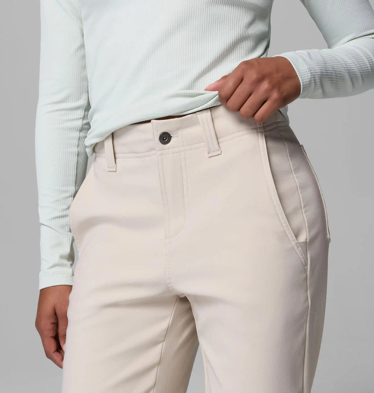 Women's ROC Tech Warm Pants