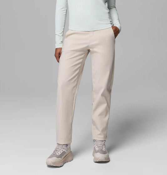 Women's ROC Tech Warm Pants