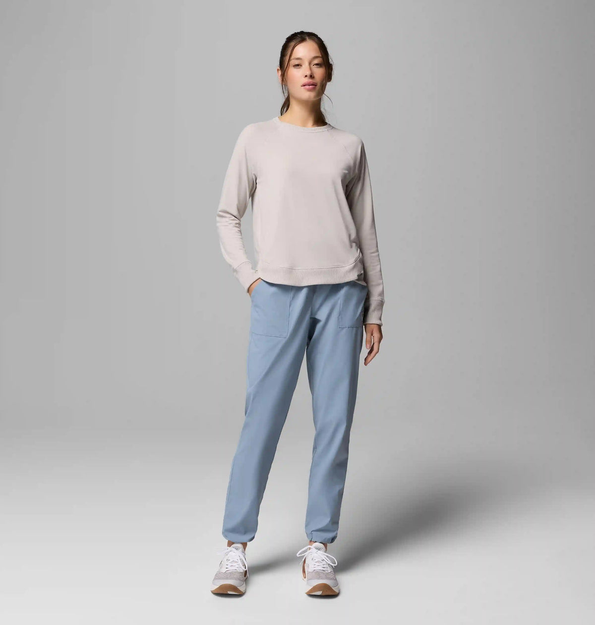 Women's PFG Open Water Essential Crew
