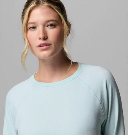 Women's PFG Open Water Essential Crew