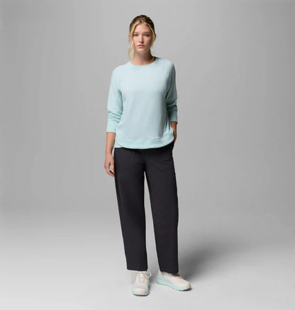 Women's PFG Open Water Essential Crew