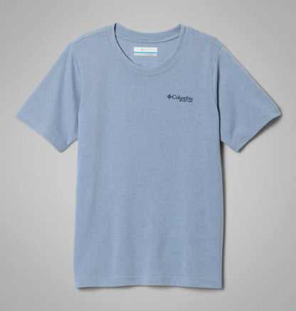 Kids' PFG Hot Mark Short Sleeve Shirt