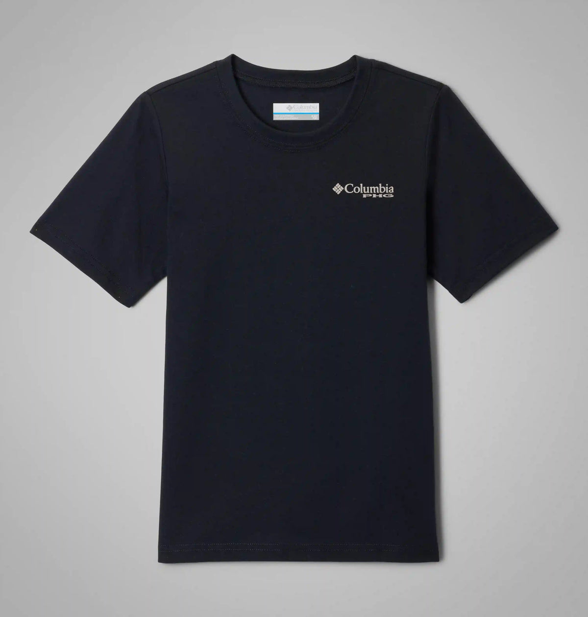 Kids' PHG Buckscape Short Sleeve Shirt