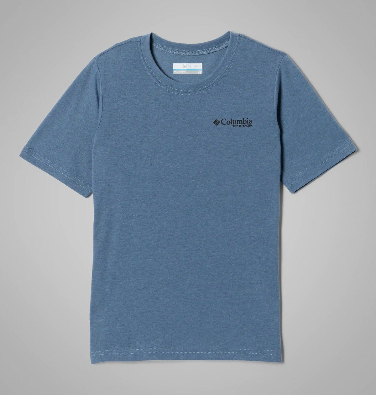 Kids' PHG Buckscape Short Sleeve Shirt
