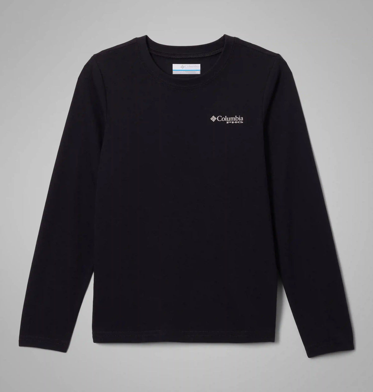 Kids' PHG Buckscape Long Sleeve Shirt