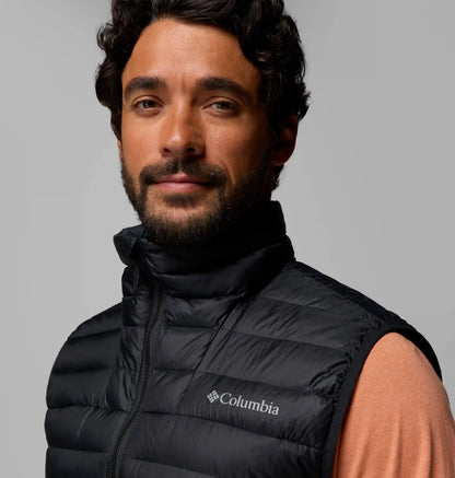 Men's Corelite Down Vest