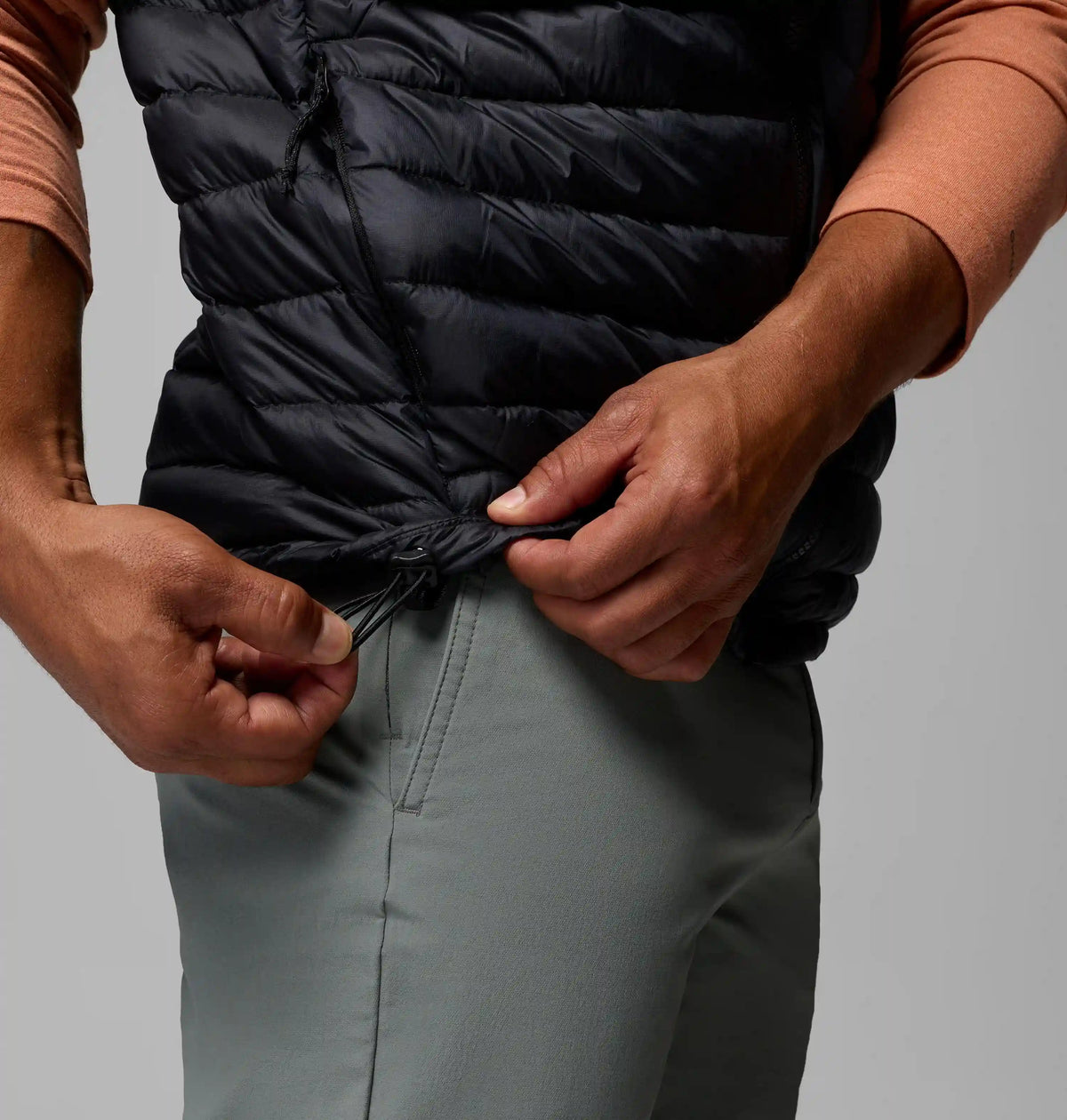 Men's Corelite Down Vest